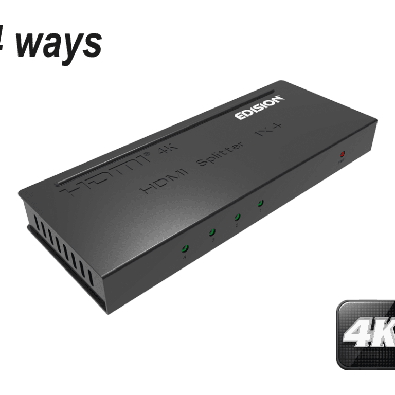 4K_HDMI_SPLITTER_1X4_prodaja_hrvatska_tehnoalarm