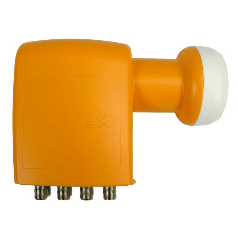 Octo LNB offset 8 izlaza: Hh/Vh/Hl/Vl