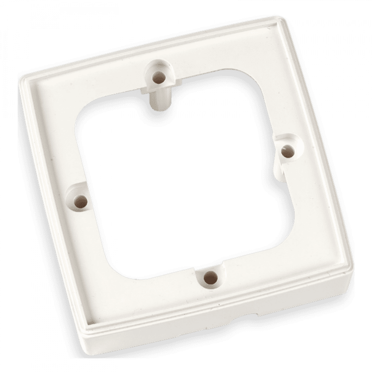 Stražnja kutija za TV-FM-SAT trostruku krajnju utičnicu