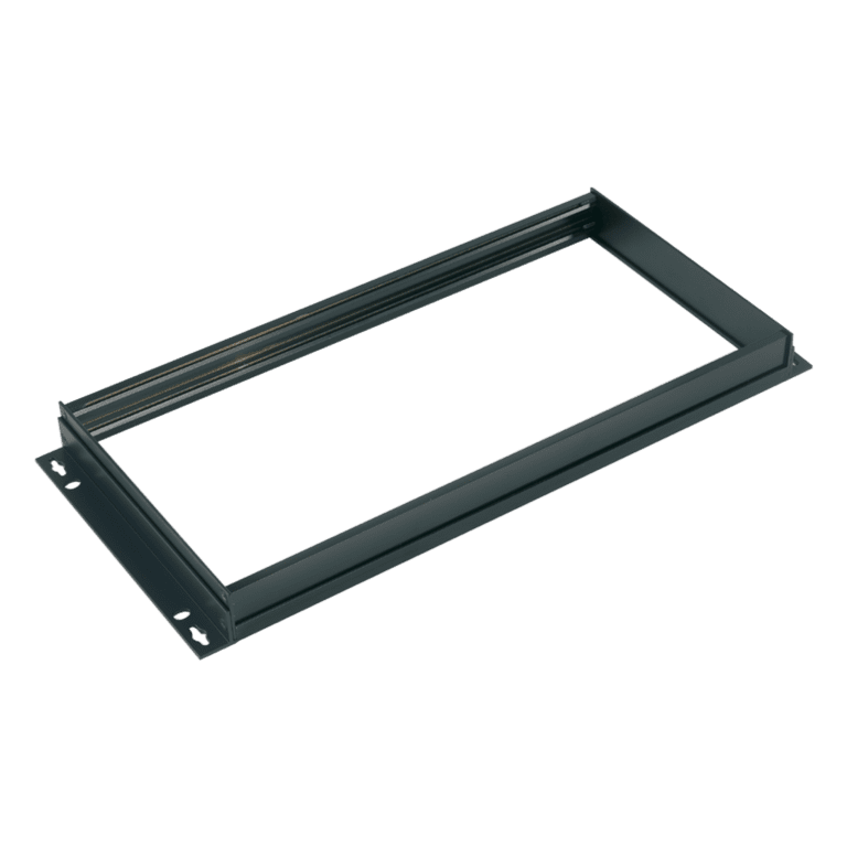 19"-Rack prsten Instalacija za više T12/T.0X modula