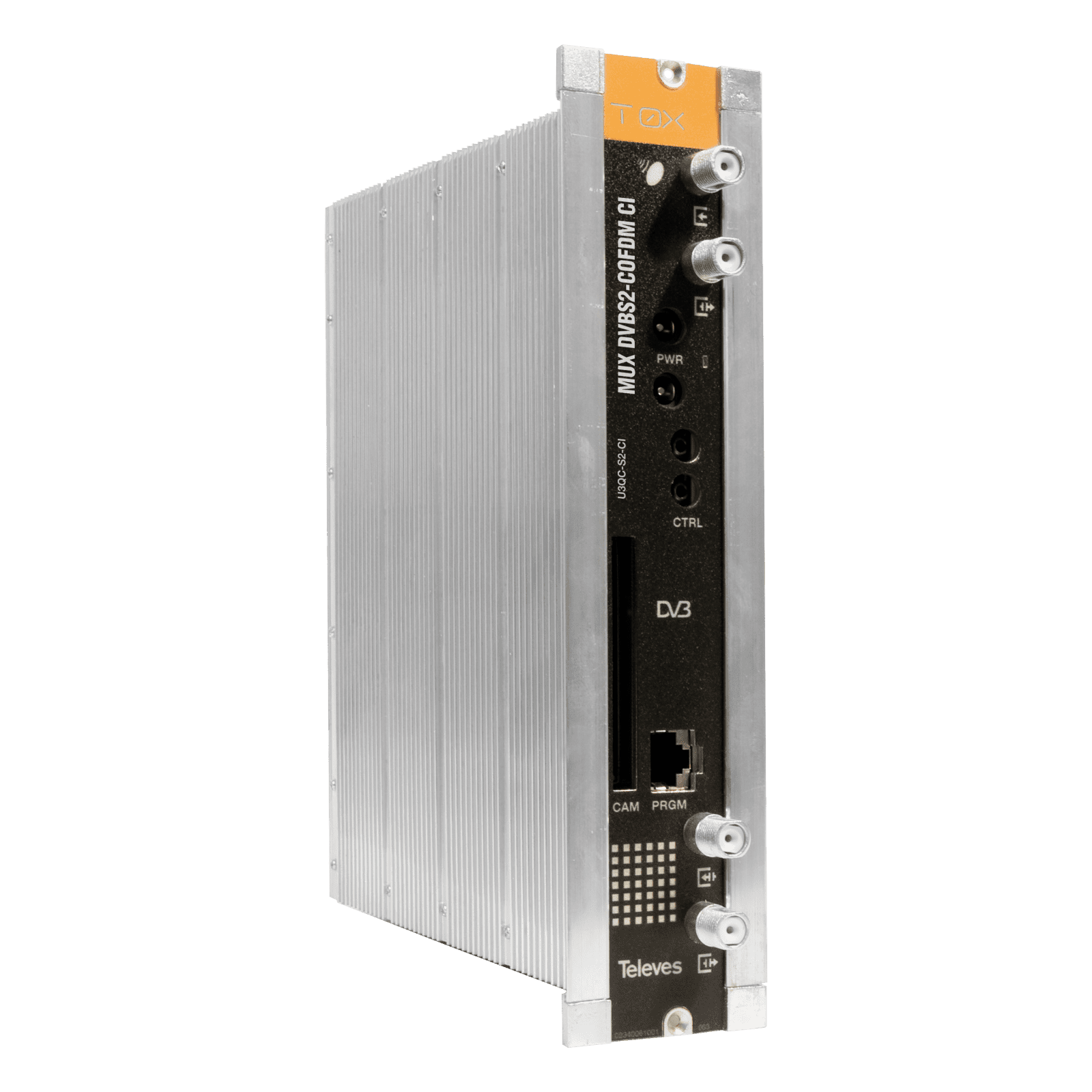 Televes_pojačalo_transmodulator_remultipleksing_tehnoalarm_ugostiteljska_rješenja_T0X_DVB_S2_COFDM_prodaja_hrvatska_antene_satelitske