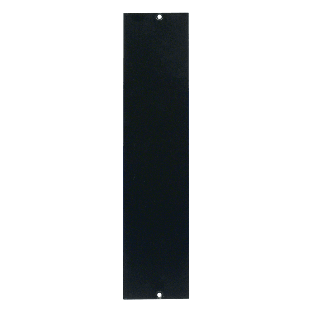 T.0X prazna ploča Završna obrada headend