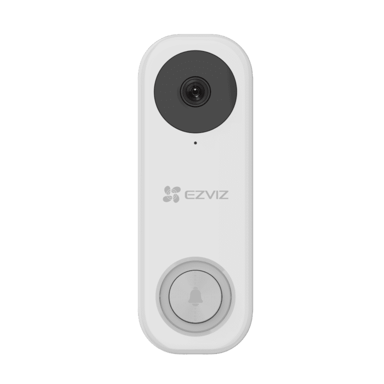 DB1C_WiFi_zvono_zvonce