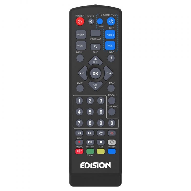 EDI_RCU_1_daljinski_za_PICCO_T265