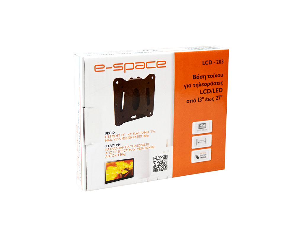 LCD OLED LED TV zidni nosači zglobni