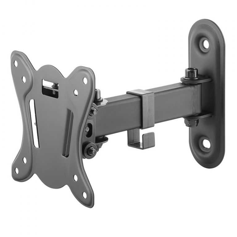 TV ZIDNI NOSAČ, 13-27", 25KG nosivost