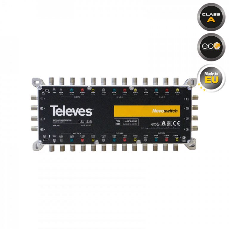 Televes_pojačalo_transmodulator_remultipleksing_tehnoalarm_ugostiteljska_rješenja_T0X_DVB_S2_COFDM_prodaja_hrvatska_antene_satelitske_multiswich_kaskadni