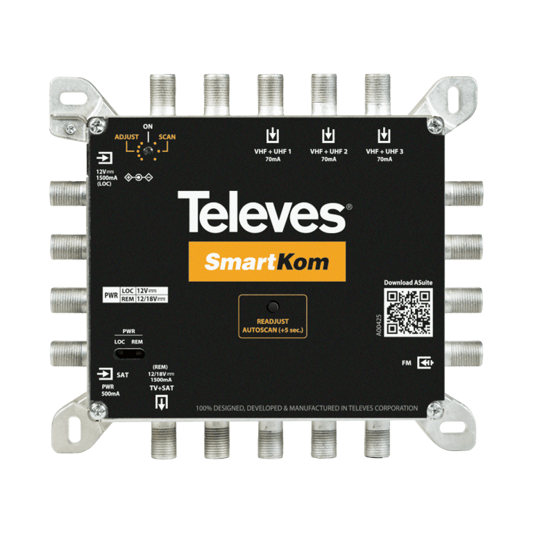 smartkom_antenska_pojačala_prodaja_vrhunska_televes_hrvatska_distribucija_zemaljske_antene_filtriranje_inteligentna_za_3_antene_tehnoalarm_našice_zastupnik_web_shop
