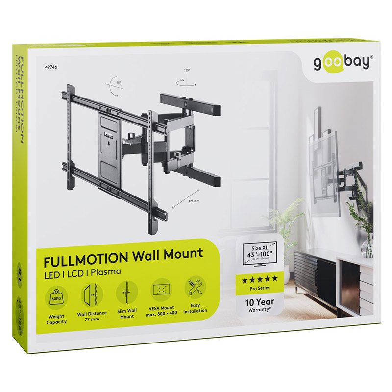 nosač_televizora_xl_50_100_inča_profesionalni_zidni_prodaja_hrvatska_kvalitetni