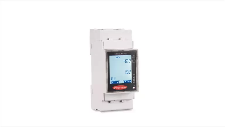 Froinus Smart Meter TS 100A-1