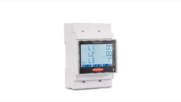 Fronius Smart Meter