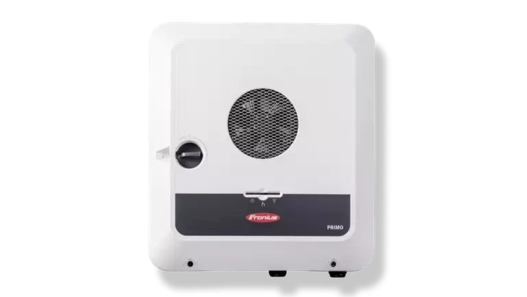 Fronius Primo GEN24 5.0 Plus - PV Inverter