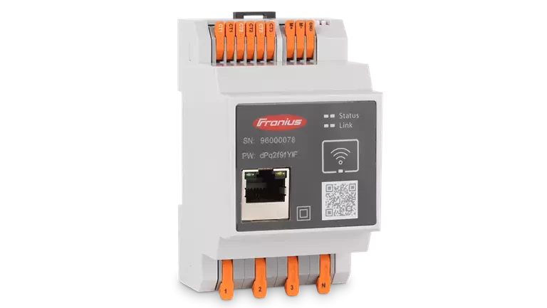 Froinus Smart Meter IP
