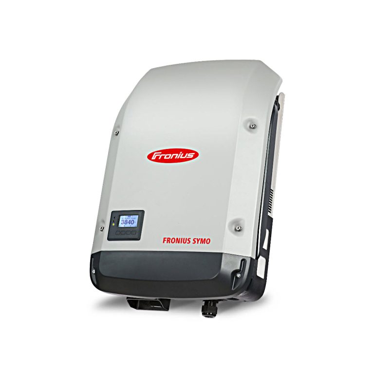 Fronius Symo 6.0-3-M Light - PV Inverter