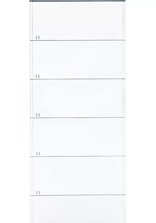 BYD Battery-Box Premium HVM 16.6 BCU+Base – baterijski sustav za pohranu solarne energije