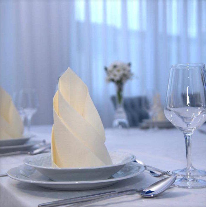 La Luna ⭐⭐⭐⭐⭐ Deluxe Apartmani i Višenamjenska dvorana