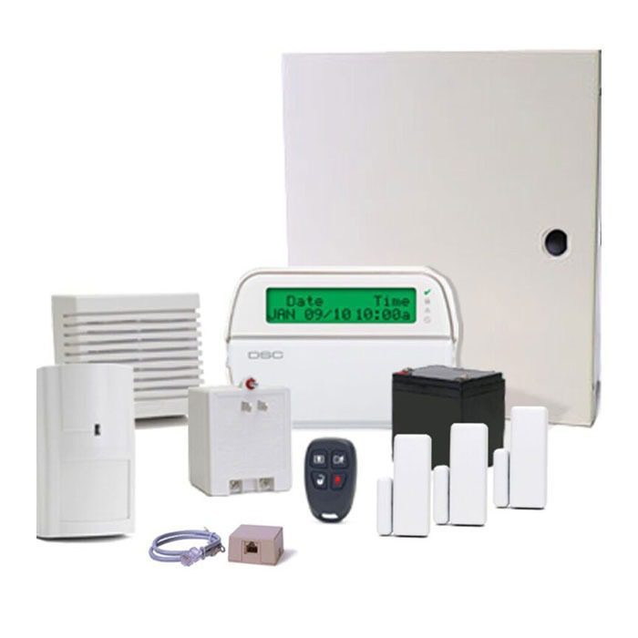 Sustavi tehničke zaštite