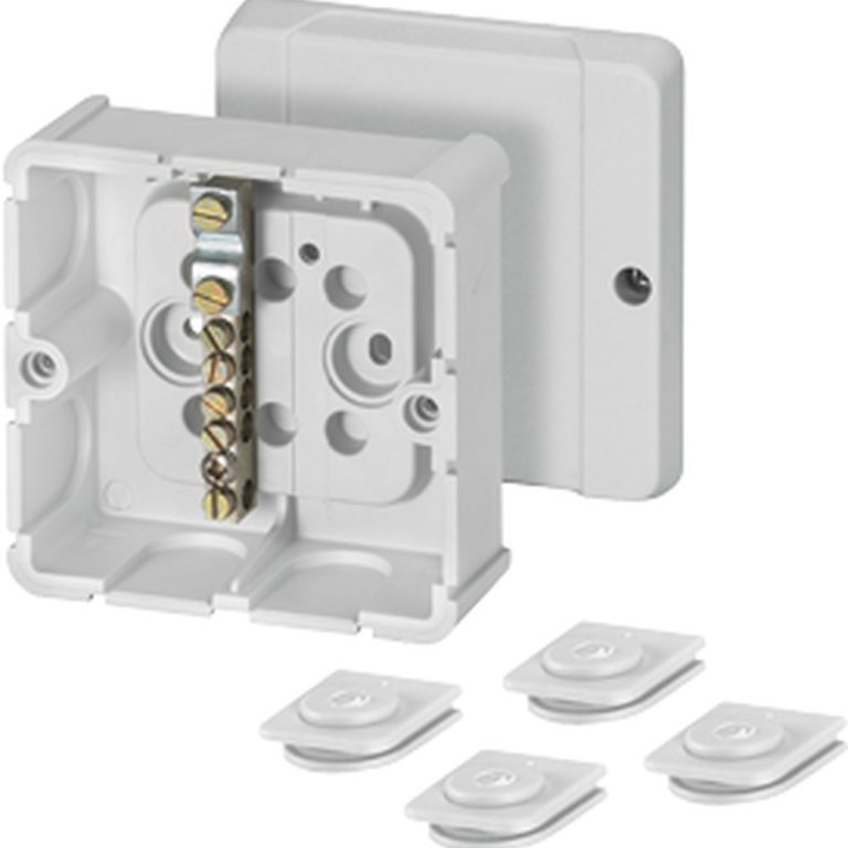 Instalacijski materijal