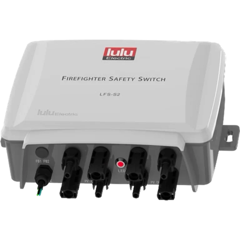 Protupožarna automatika