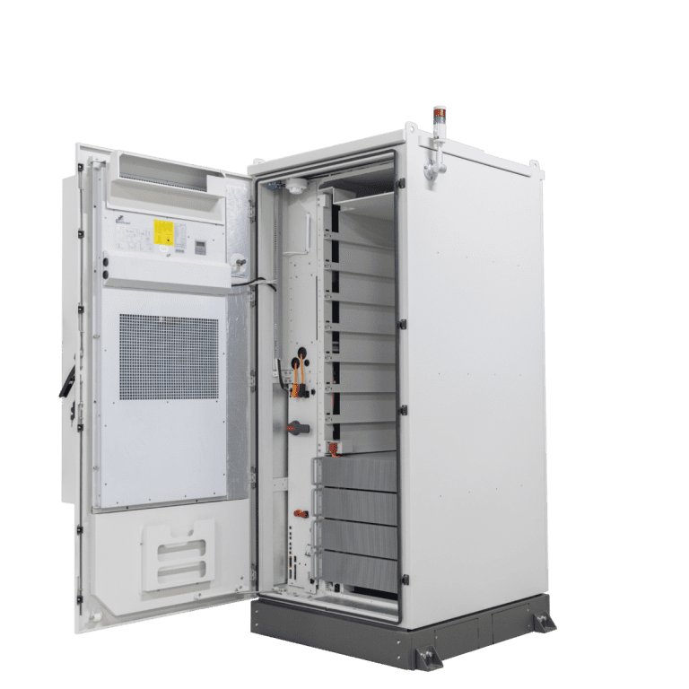 BYD Battery-Max Lite 30.0 – baterijski sustav za pohranu solarne energije