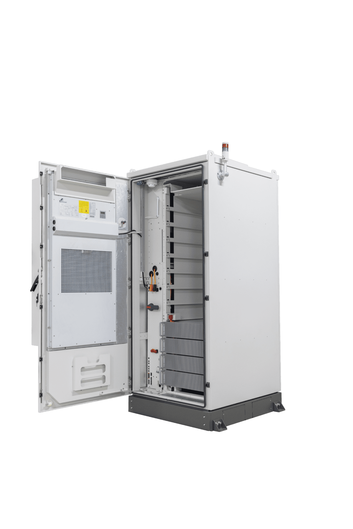 BYD Battery-Max Lite 30.0 – baterijski sustav za pohranu solarne energije