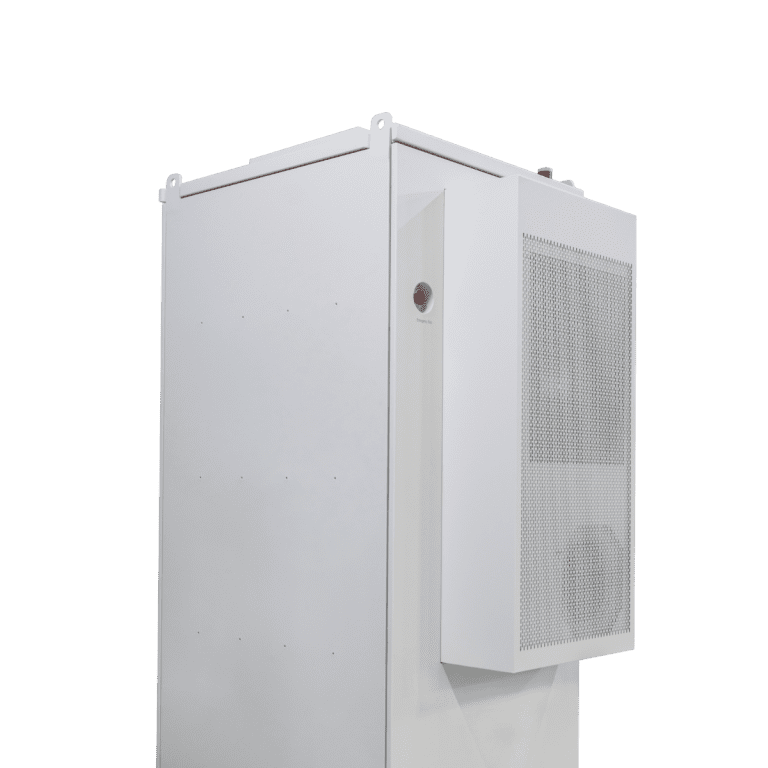 BYD Battery-Max kabinet i PDU