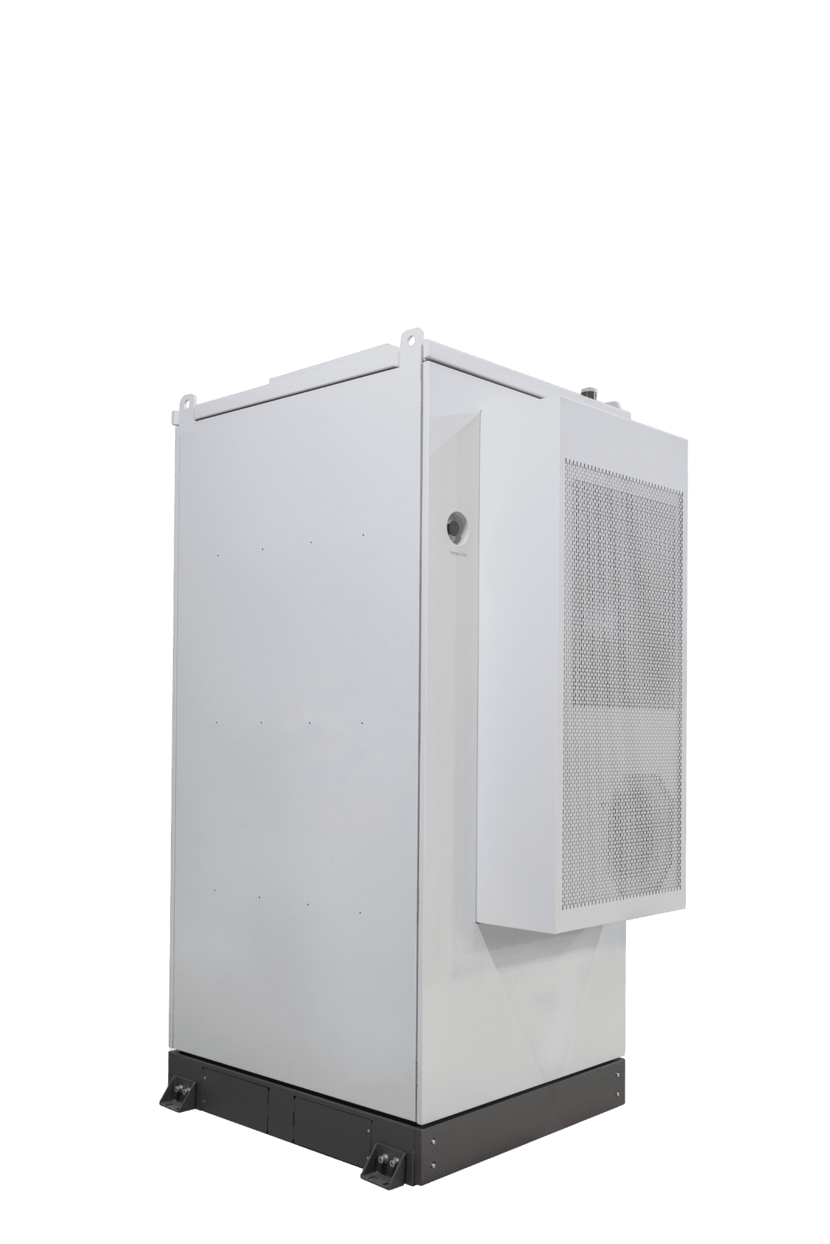 BYD Battery-Max kabinet i PDU