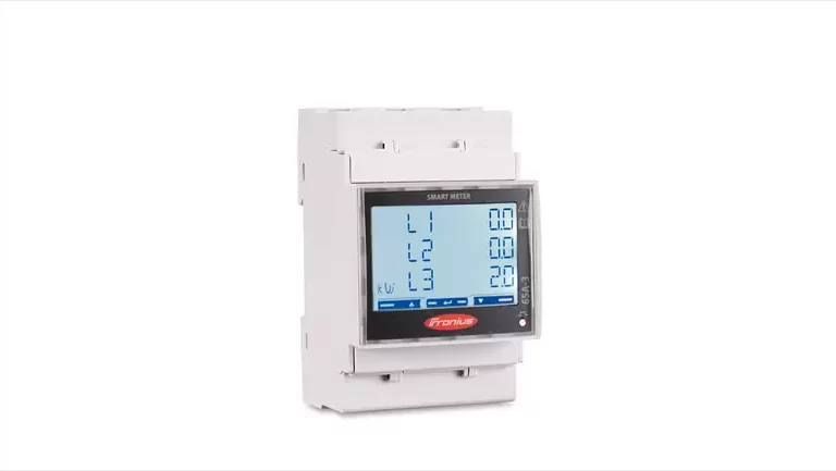 Froinus Smart Meter TS 65A-3