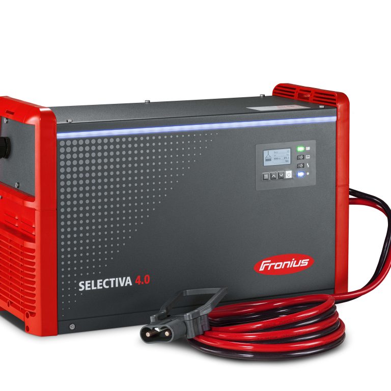 Vrhunski FRONIUS Industrijski Punjači za baterije 24V/48V/80V