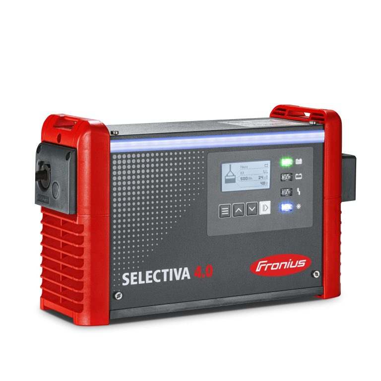 Fronius Selectiva 4.0 2050 2kW Punjač za bateriju 24V - akumulator