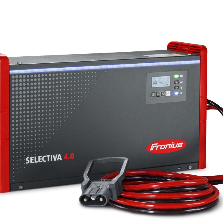 Fronius Selectiva 4.0 4090 8kW Punjač za bateriju 48V - akumulator