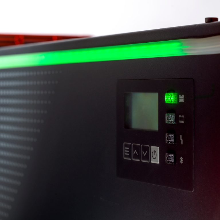 Fronius Selectiva LED traka 2kW/3kW