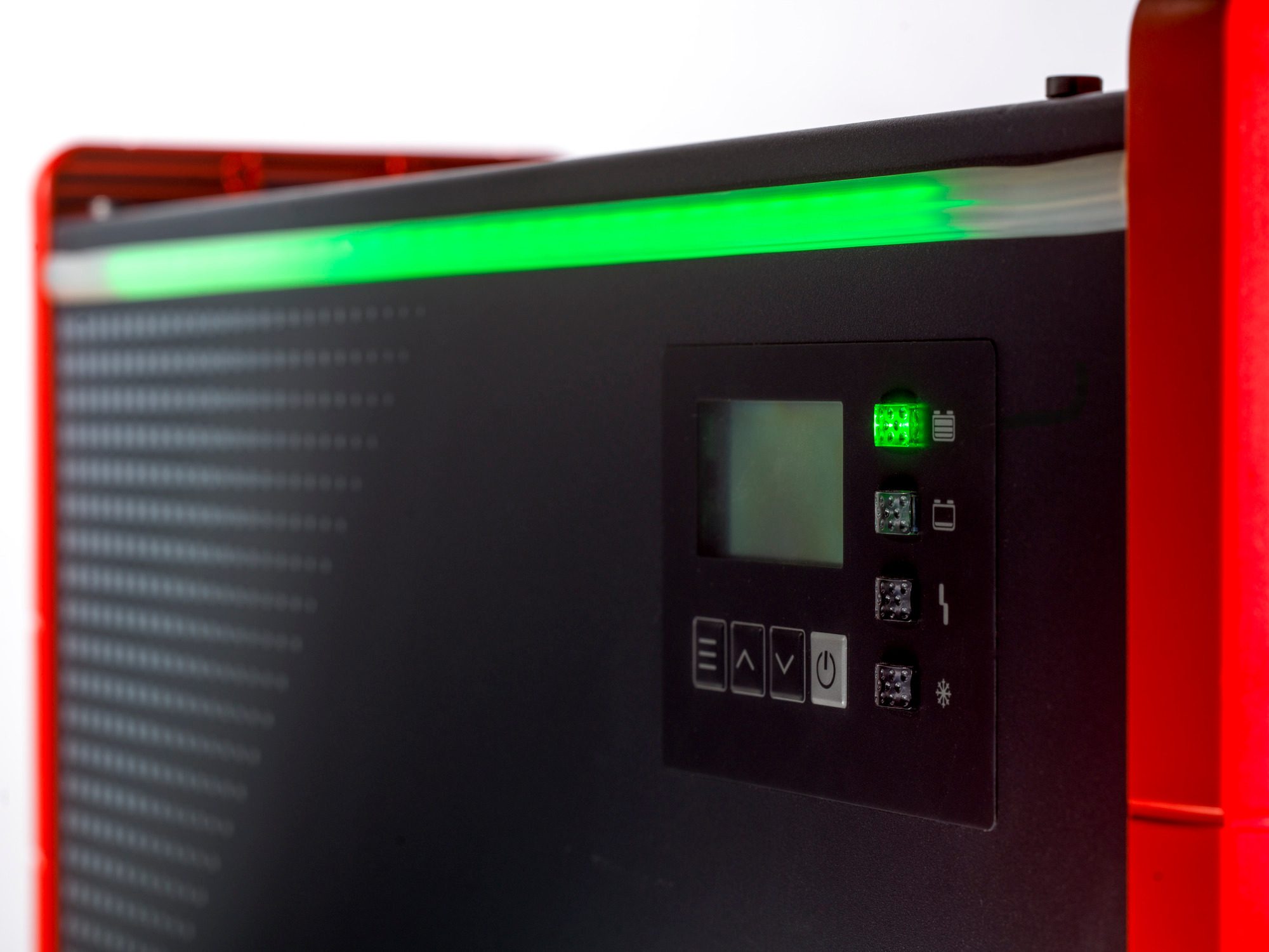 Fronius Selectiva LED traka 2kW/3kW