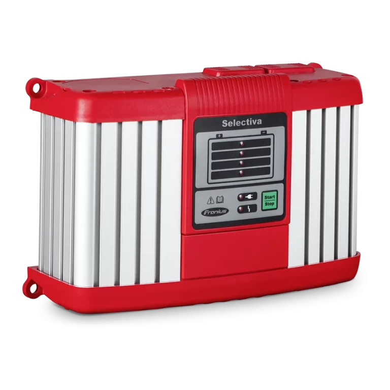 Fronius Selectiva 4.0 2032 1kW Punjač za baterije 24V - akumulatore