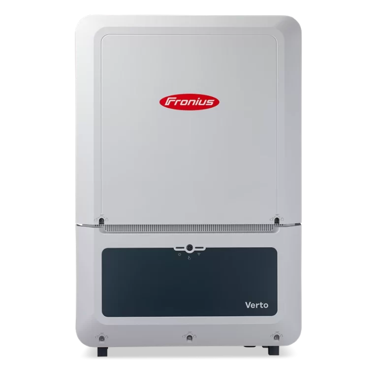 Fronius Verto 33.3 Plus SPD 1+2 - PV Inverter