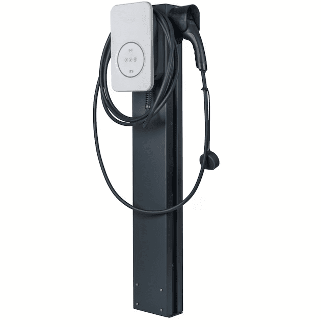 Fronius Wattpilot fleksibilni stalak