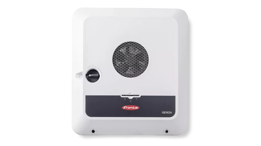 Fronius Primo GEN24 4.6 Plus - PV Inverter