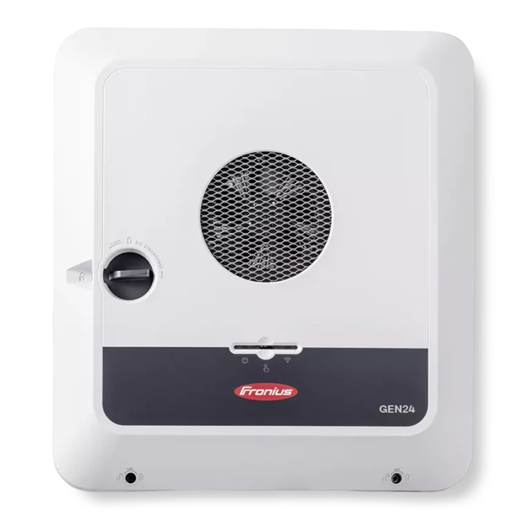 Fronius Primo GEN24 4.6 Plus - PV Inverter