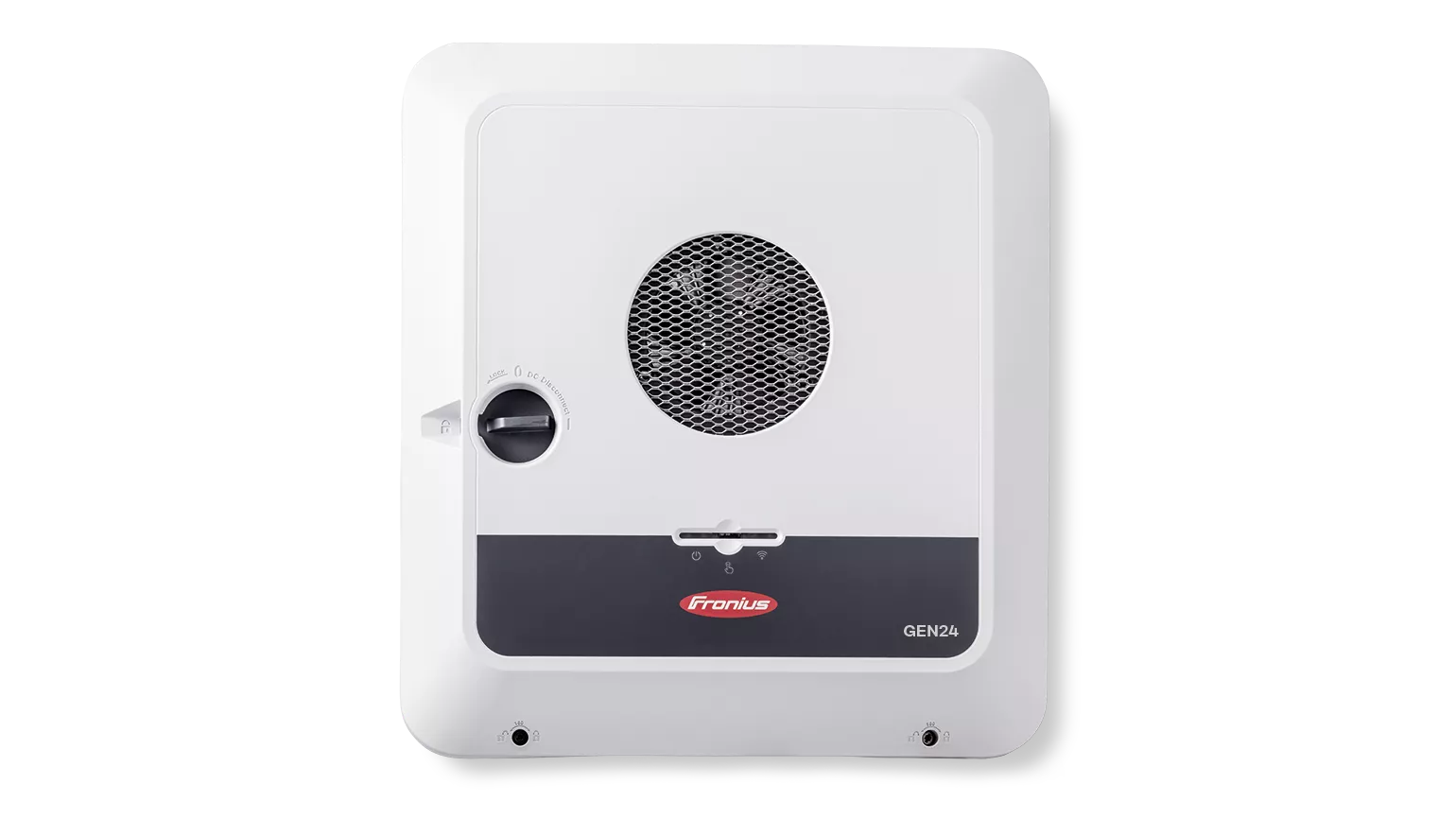 Fronius Primo GEN24 4.6 Plus - PV Inverter