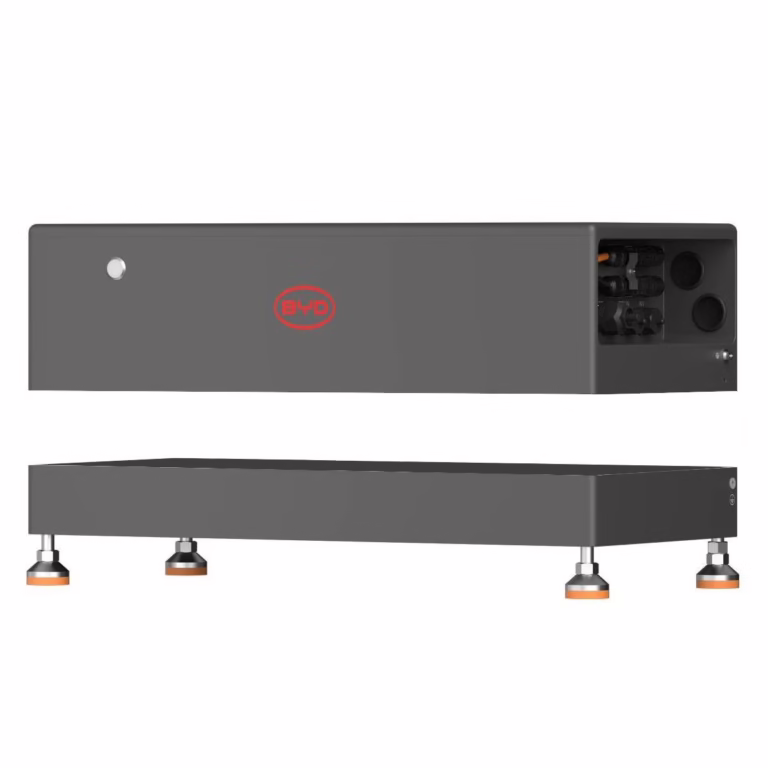 BYD Battery-Box HVB/HVS+/HVM+ BCU+Baza