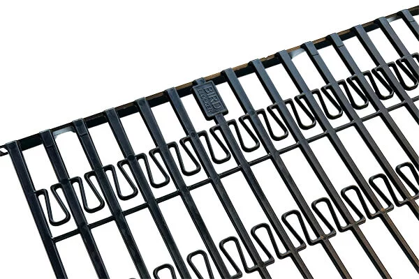 BirdBlocker BB200 – Zaštita Od Ptica Za Solarne Panele (širina 200 mm) - pakiranje od 30m - Slika 2