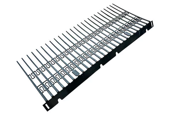 BirdBlocker BB200 – Zaštita Od Ptica Za Solarne Panele (širina 200 mm) - pakiranje od 30m - Slika 3