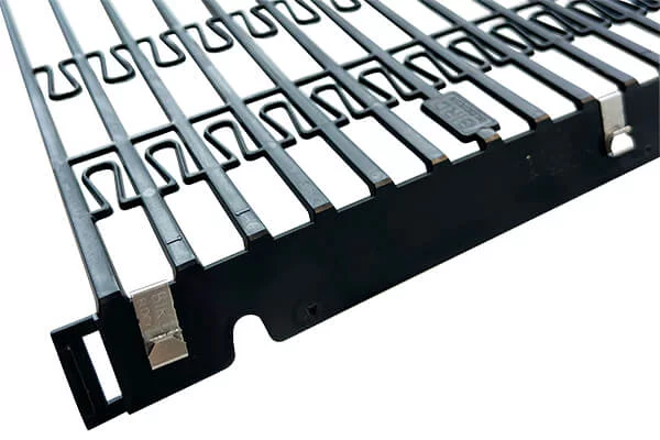 BirdBlocker BB200 Unaprijed Sastavljen – Zaštita Od Ptica Za Solarne Panele (širina 200 mm) - pakiranje od 30m - Slika 3