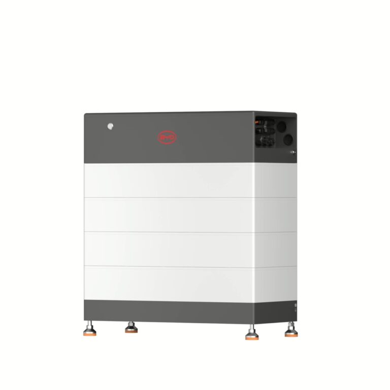 BYD Battery-Box HVB 11.8 BCU+Baza - baterijski sustav za pohranu solarne energije