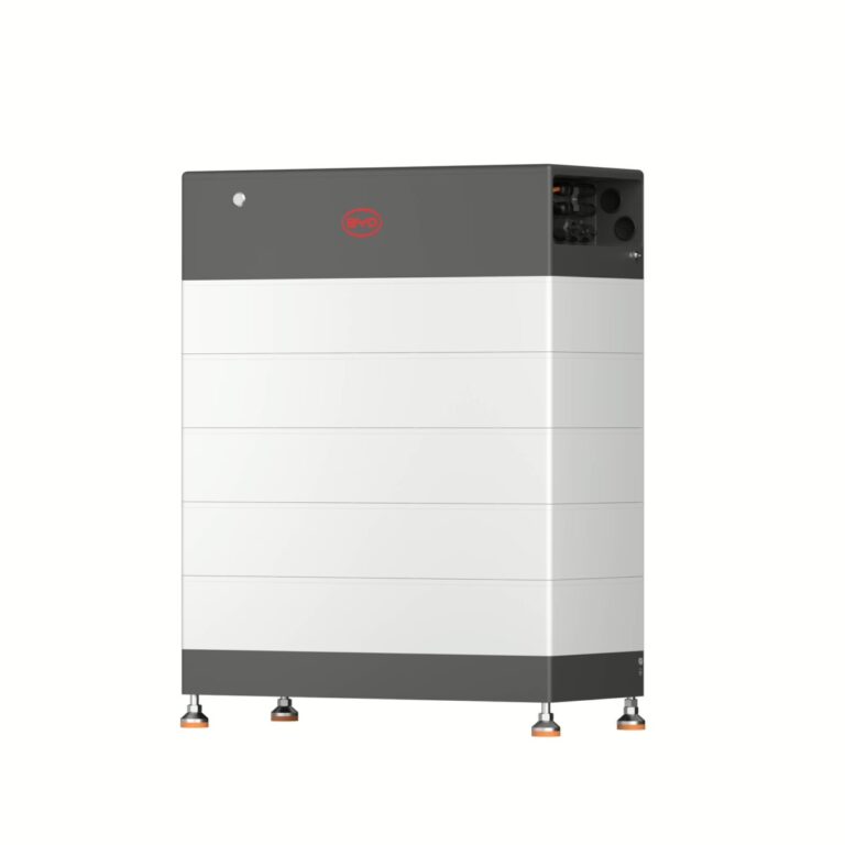 BYD Battery-Box HVB 14.8 BCU+Baza - baterijski sustav za pohranu solarne energije