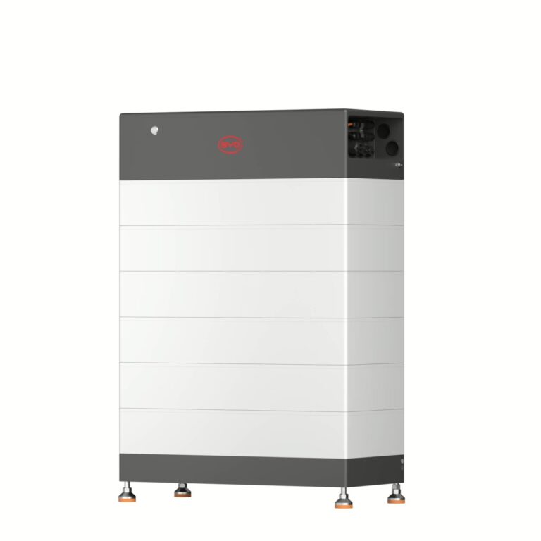 BYD Battery-Box HVB 17.8 BCU+Baza - baterijski sustav za pohranu solarne energije