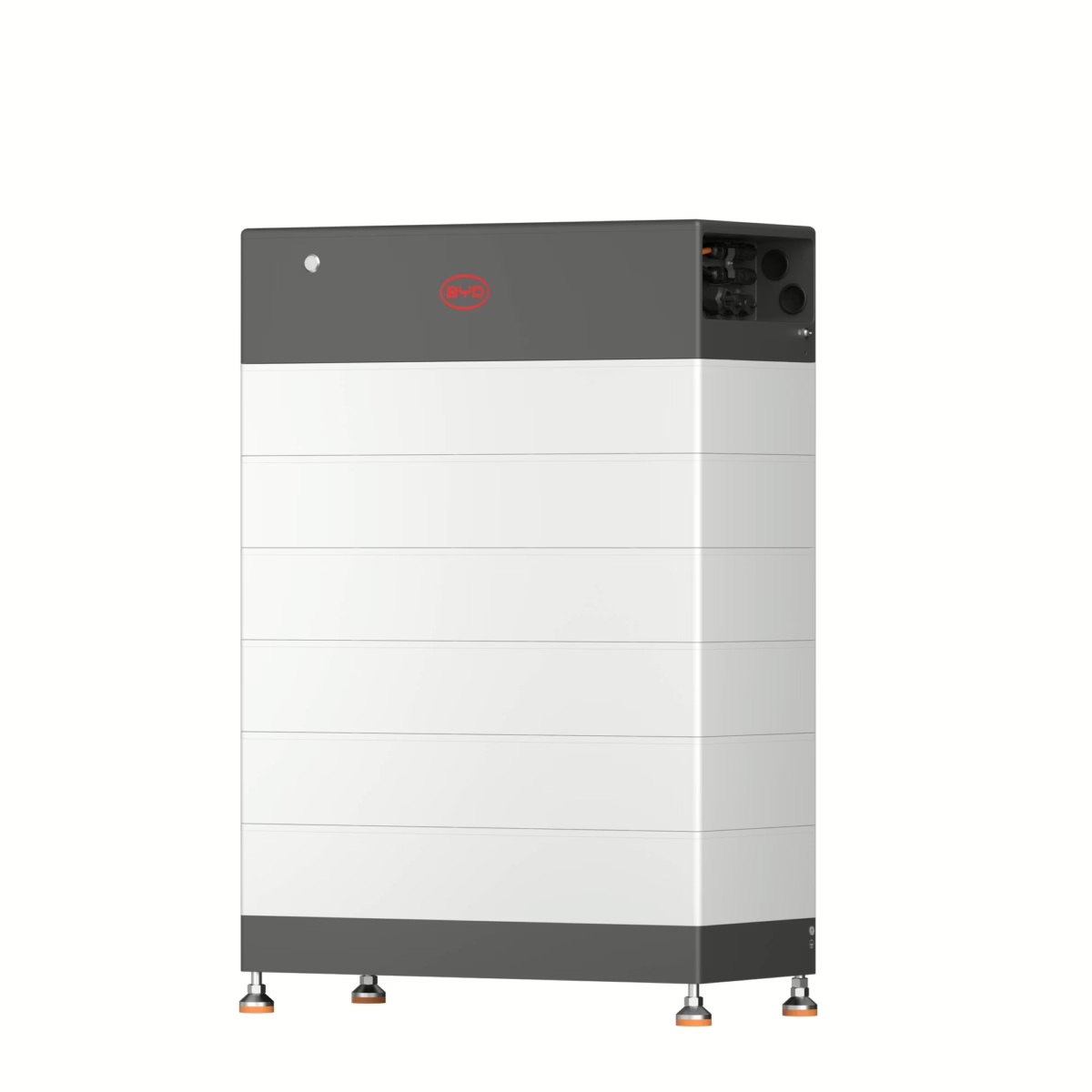 BYD Battery-Box HVB 17.8 BCU+Baza - baterijski sustav za pohranu solarne energije