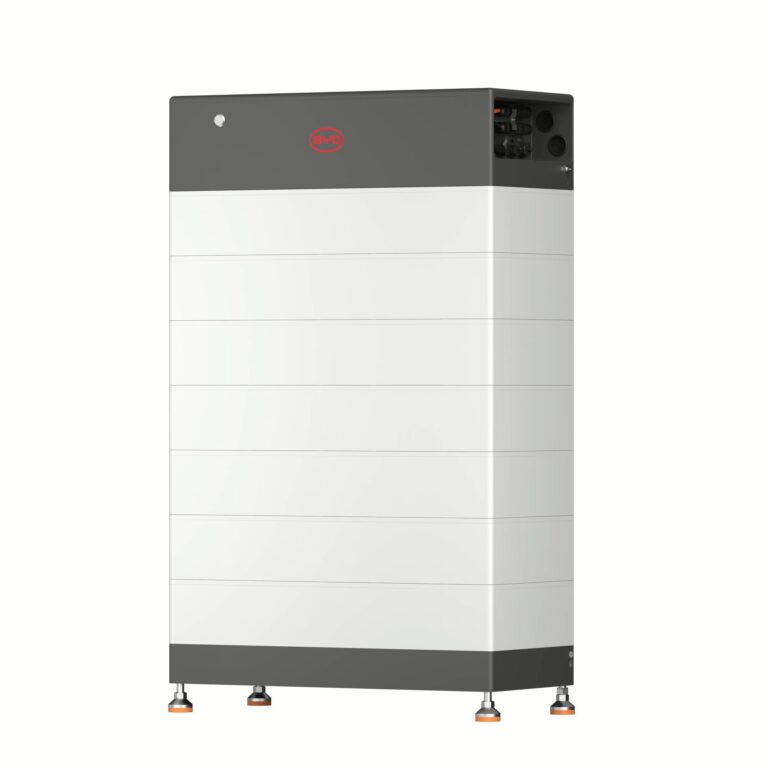 BYD Battery-Box HVB 20.7 BCU+Baza - baterijski sustav za pohranu solarne energije