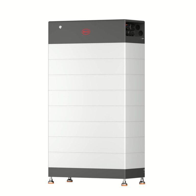 BYD Battery-Box HVB 23.7 BCU+Baza - baterijski sustav za pohranu solarne energije