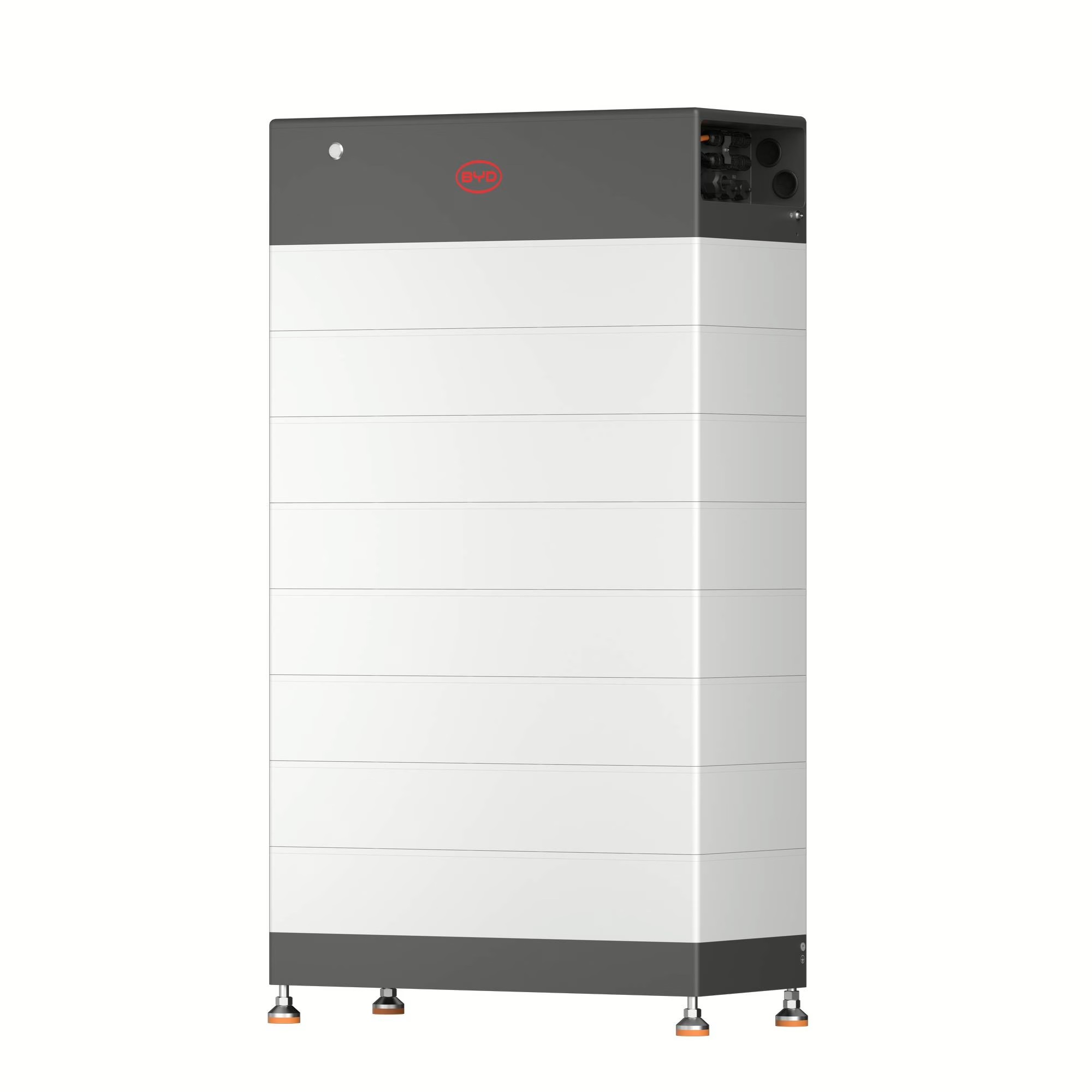 BYD Battery-Box HVB 23.7 BCU+Baza - baterijski sustav za pohranu solarne energije